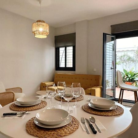 Apartamento-Pension El Trianero Junto Al Rio Севиля Екстериор снимка