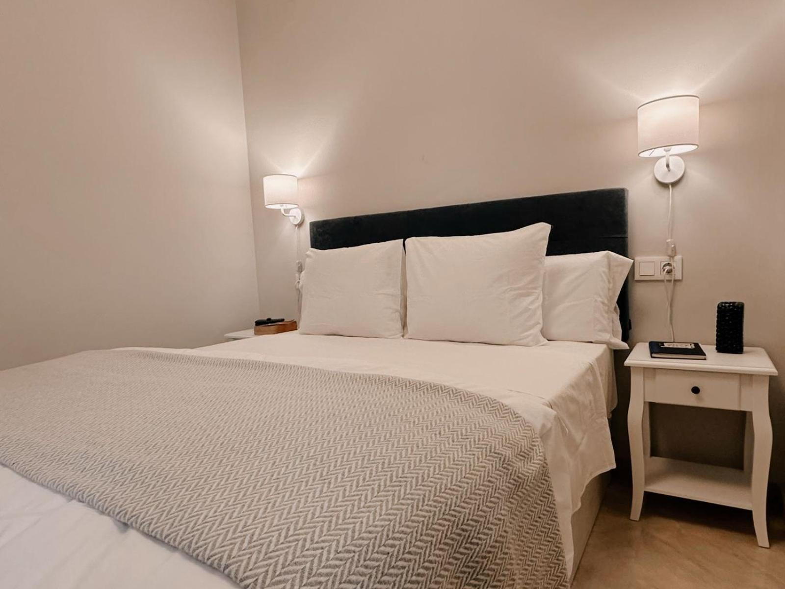Apartamento-Pension El Trianero Junto Al Rio Севиля Екстериор снимка