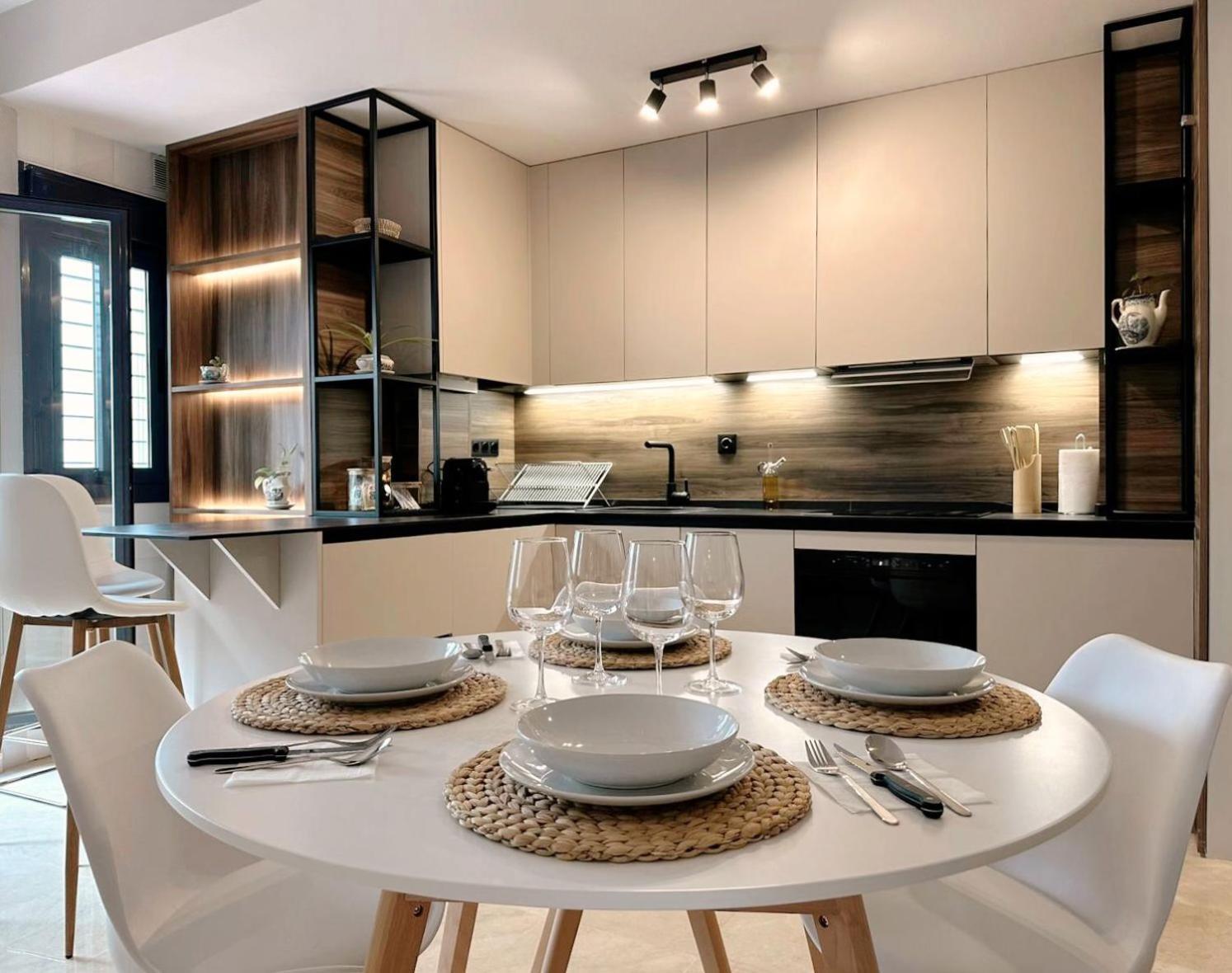Apartamento-Pension El Trianero Junto Al Rio Севиля Екстериор снимка